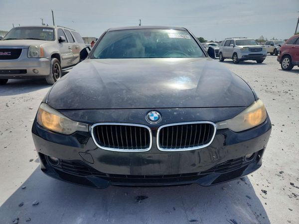 2013 BMW 328