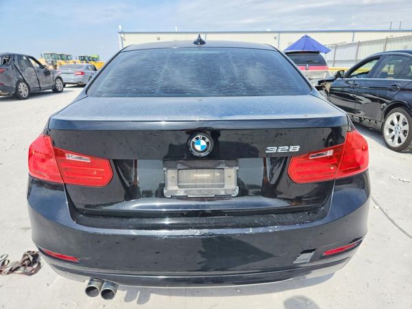 2013 BMW 328
