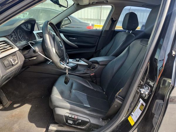 2013 BMW 328
