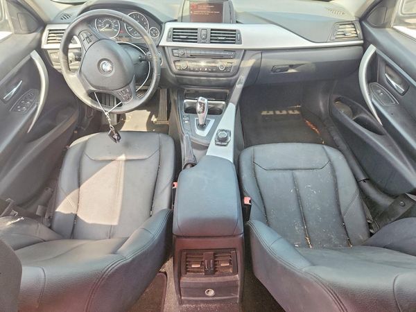 2013 BMW 328