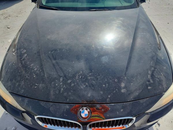 2013 BMW 328