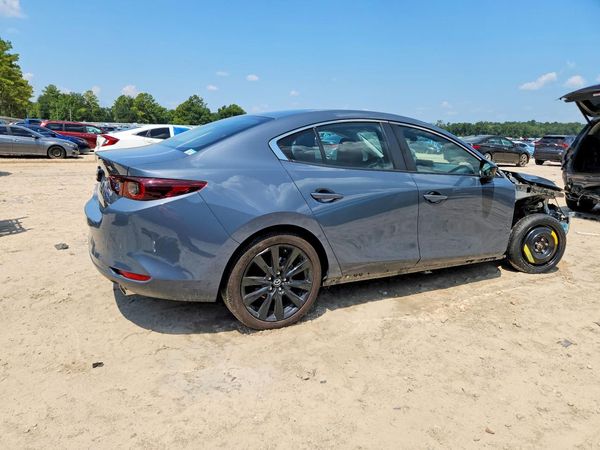 2022 MAZDA 3