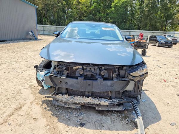 2022 MAZDA 3