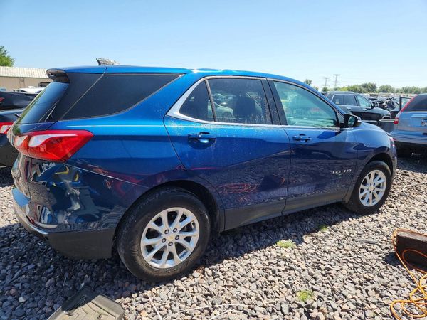 2019 CHEVROLET EQUINOX LT (2FL)