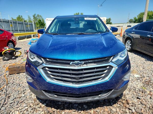 2019 CHEVROLET EQUINOX LT (2FL)