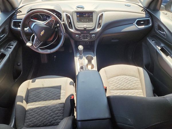 2019 CHEVROLET EQUINOX LT (2FL)