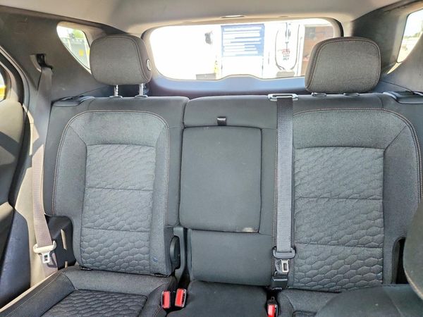 2019 CHEVROLET EQUINOX LT (2FL)