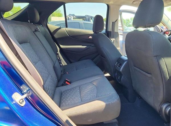 2019 CHEVROLET EQUINOX LT (2FL)