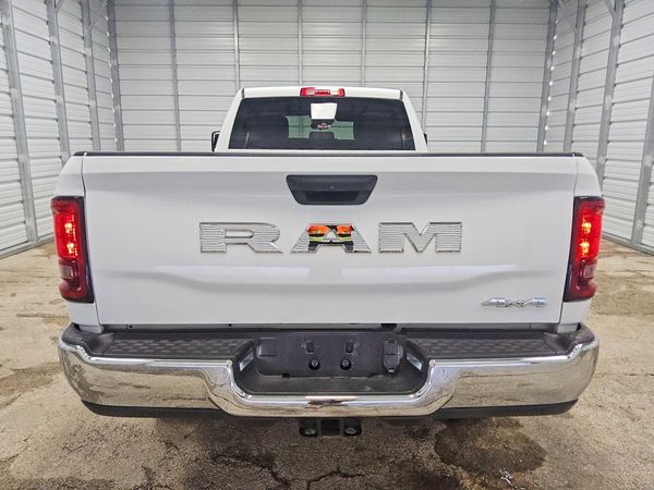 2025 RAM 2500 Tradesman — DIRR