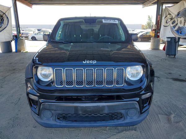 2019 JEEP RENEGADE SPORT 4X2
