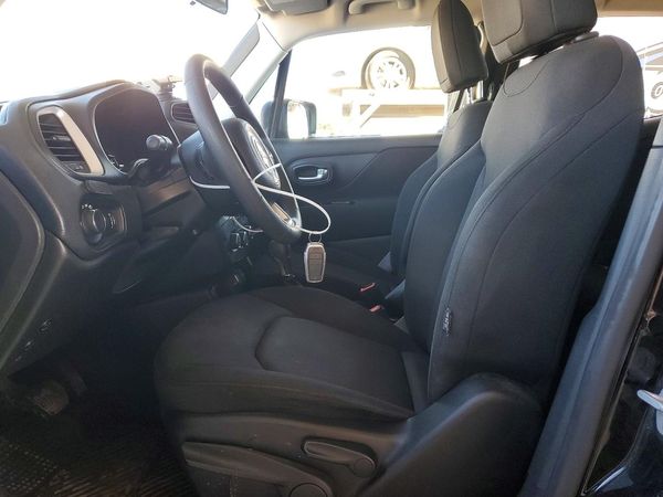 2019 JEEP RENEGADE SPORT 4X2