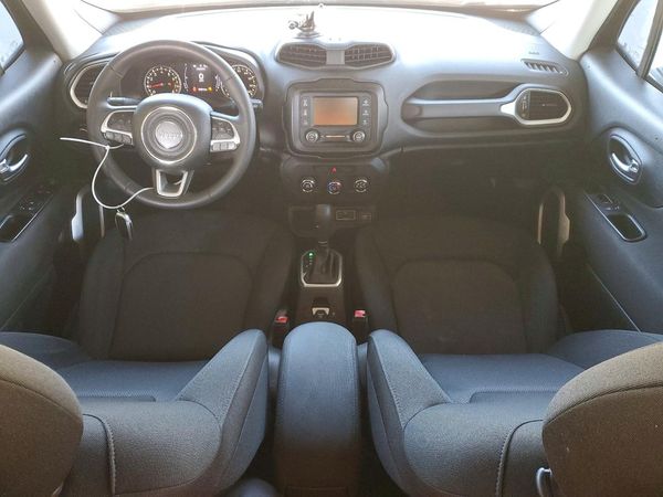 2019 JEEP RENEGADE SPORT 4X2