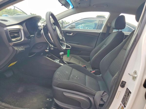 2020 KIA RIO LX, S