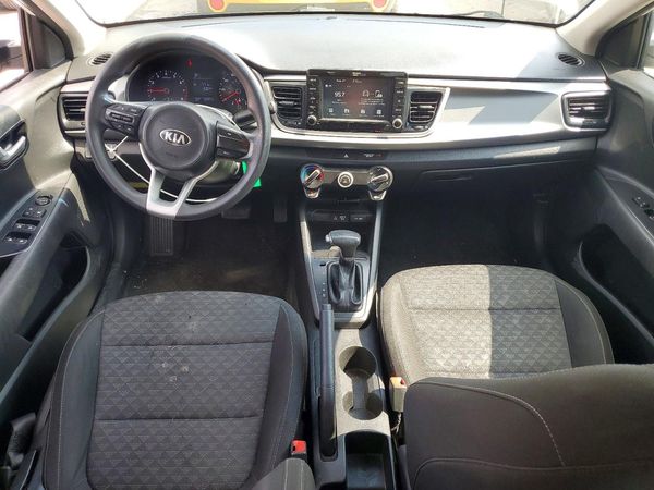 2020 KIA RIO LX, S