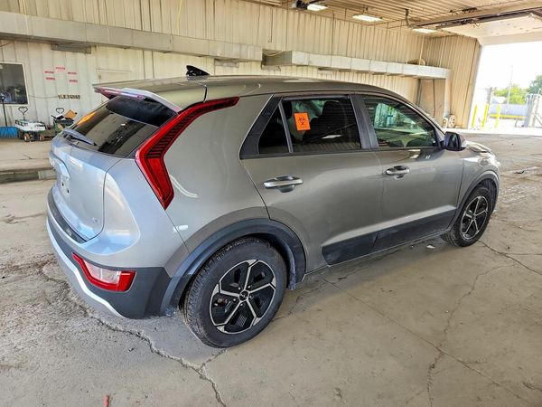 2023 KIA NIRO LX — PSRA