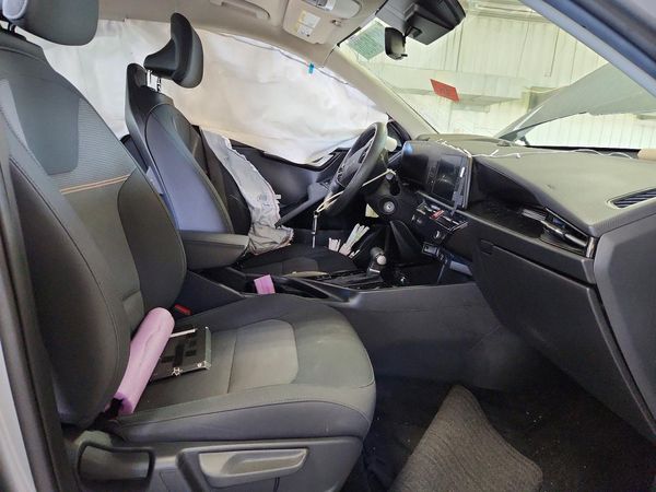 2023 KIA NIRO LX — DENT