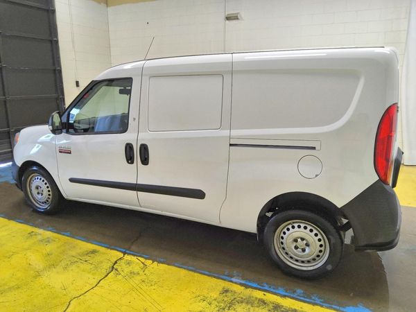 2020 RAM PROMASTER CITY ST — DSRA