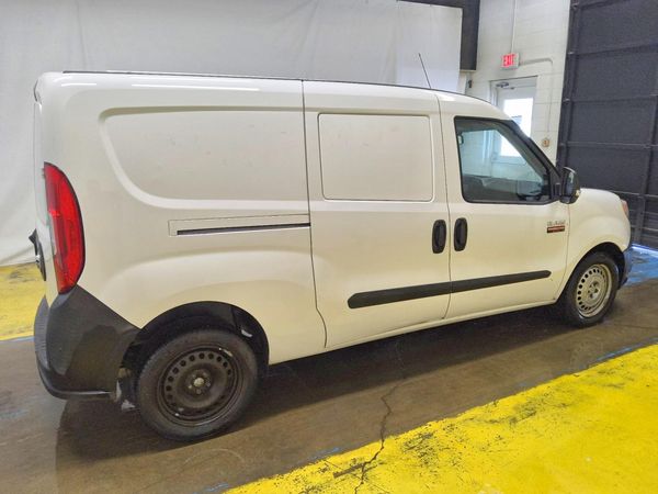 2020 RAM PROMASTER CITY ST — PSRA