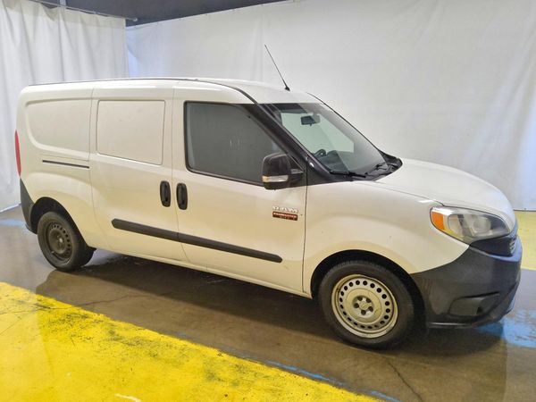 2020 RAM PROMASTER CITY ST — Passenger 3/4