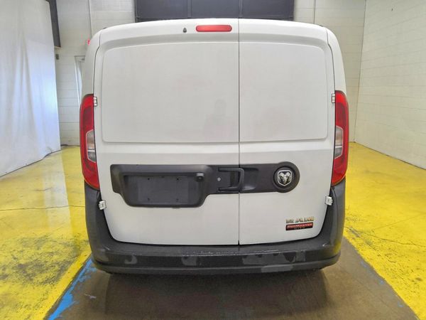 2020 RAM PROMASTER CITY ST — DIRR