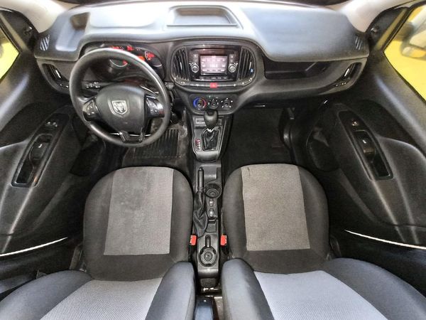 2020 RAM PROMASTER CITY ST — CKPT