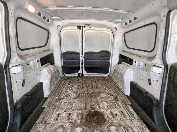 2020 RAM PROMASTER CITY ST — SUVN