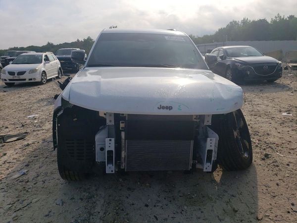 2025 JEEP CHEROKEE Limited — DIRF