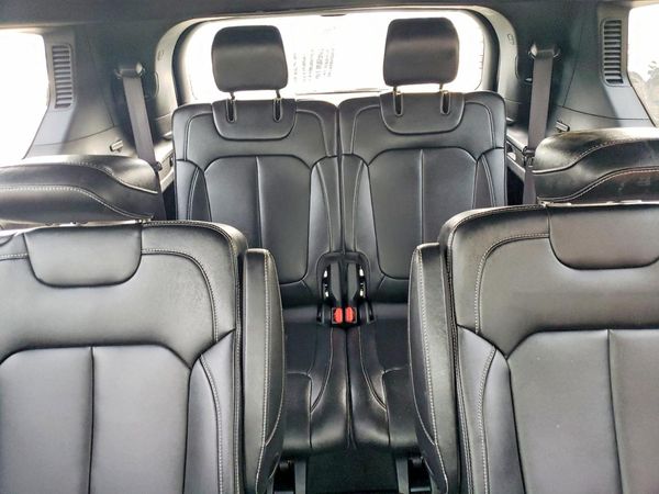 2025 JEEP CHEROKEE Limited — SUVN