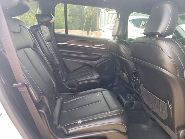 2025 JEEP CHEROKEE Limited — PSRS