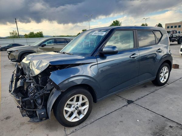 2023 KIA SOUL