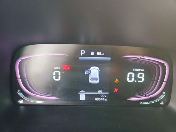 2023 KIA SOUL LX, S