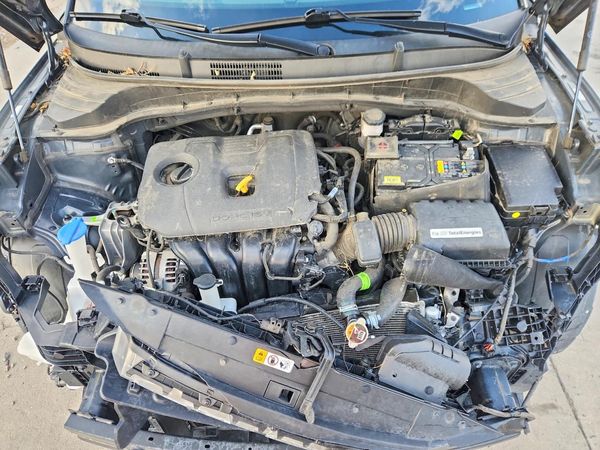 2023 KIA SOUL LX, S