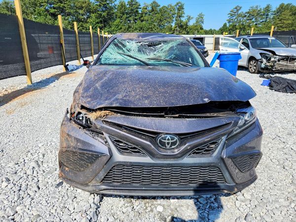 2023 TOYOTA CAMRY SE — DIRF