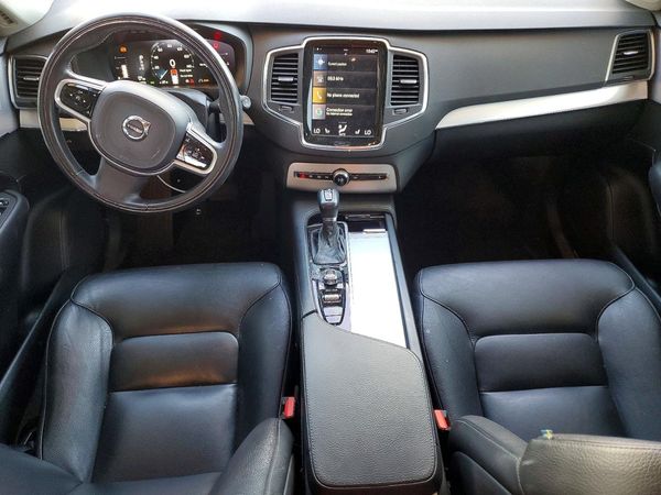 2018 VOLVO XC90