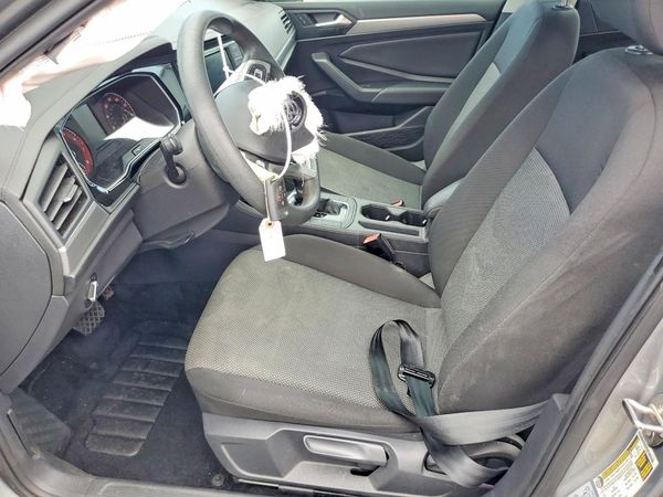 2021 VOLKSWAGEN JETTA