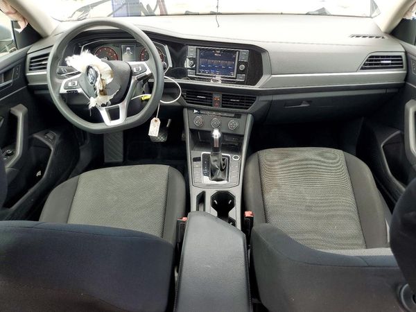 2021 VOLKSWAGEN JETTA