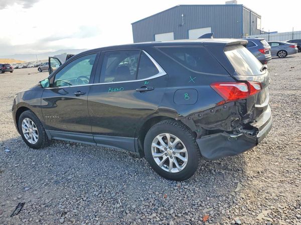 2018 CHEVROLET EQUINOX LT (1LT)