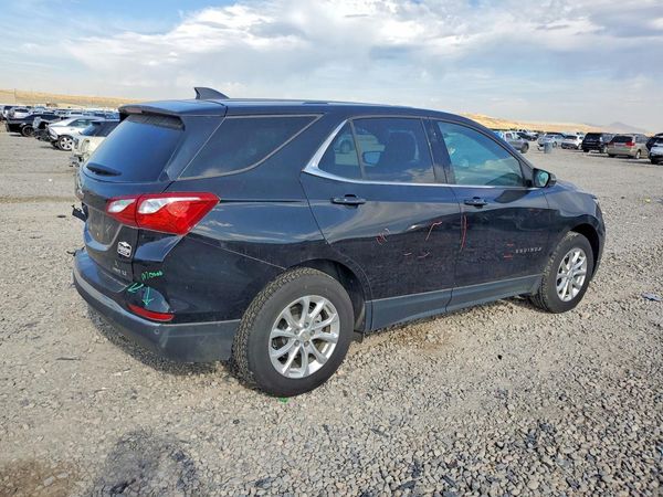 2018 CHEVROLET EQUINOX LT (1LT)