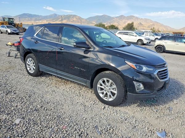 2018 CHEVROLET EQUINOX LT (1LT)