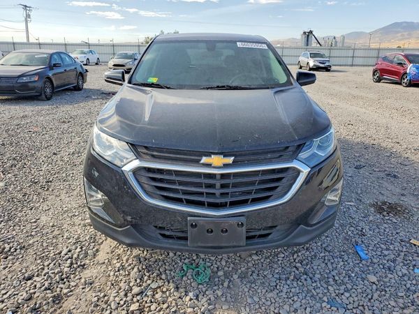 2018 CHEVROLET EQUINOX LT (1LT)