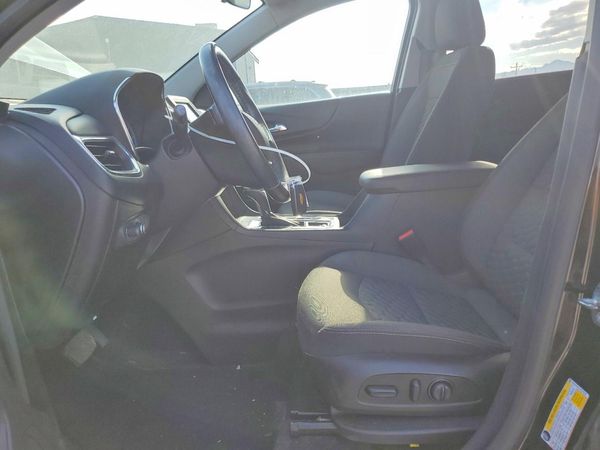 2018 CHEVROLET EQUINOX LT (1LT)