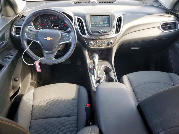 2018 CHEVROLET EQUINOX LT (1LT)