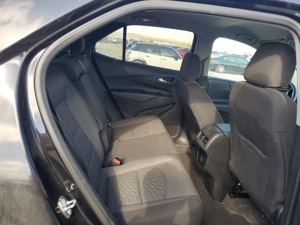 2018 CHEVROLET EQUINOX LT (1LT)