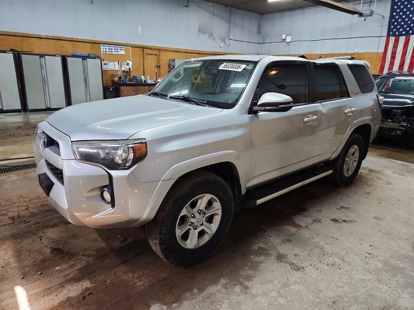 2014 TOYOTA 4RUNNER Base