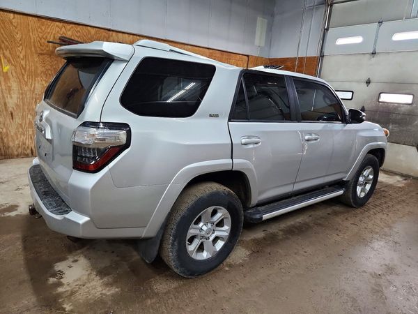 2014 TOYOTA 4RUNNER Base