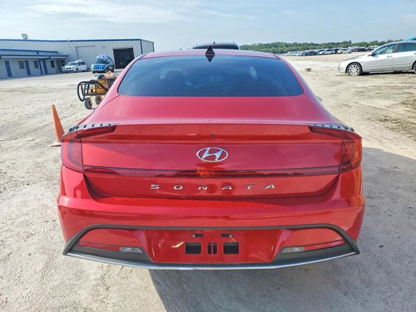 2022 HYUNDAI SONATA SE — DIRR