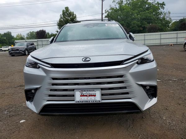2026 LEXUS TX 350