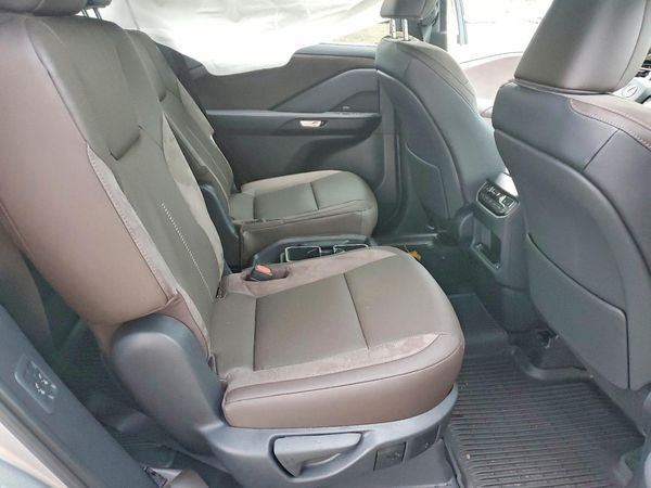2026 LEXUS TX 350