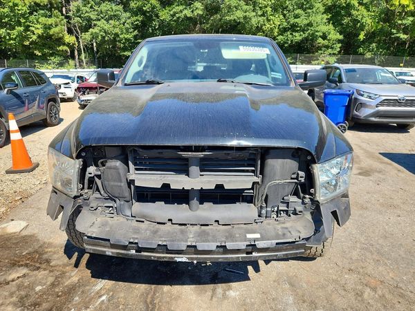 2019 RAM 1500 CLASSIC Tradesman, ST
