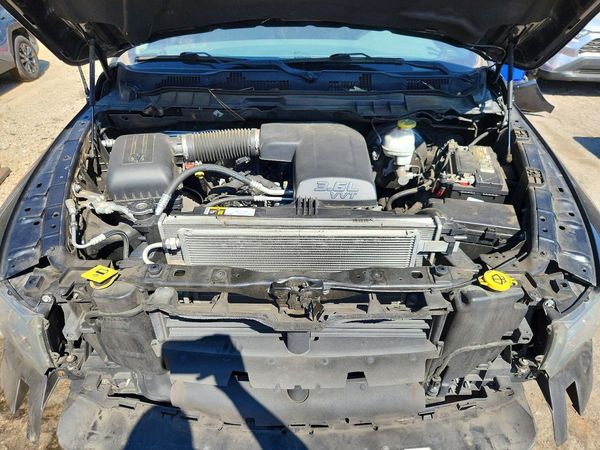 2019 RAM 1500 CLASSIC Tradesman, ST